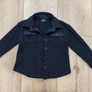 Little Bipsy Shacket